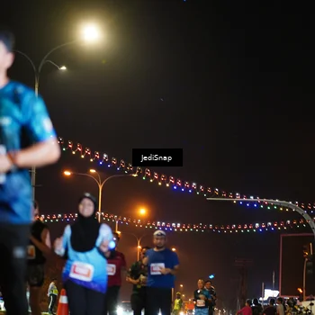 Runner Photo 4420744