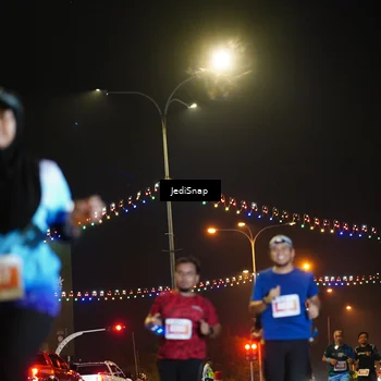 Runner Photo 4420746
