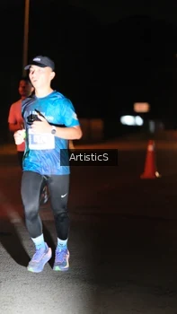 Runner Photo 4420751