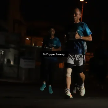 Runner Photo 4420753