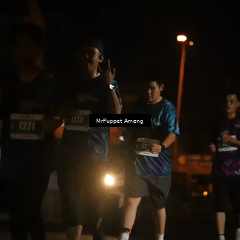 Runner Photo 4420755