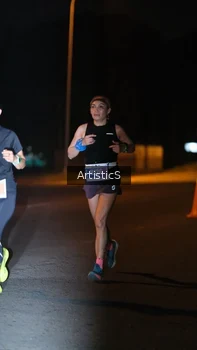 Runner Photo 4420758