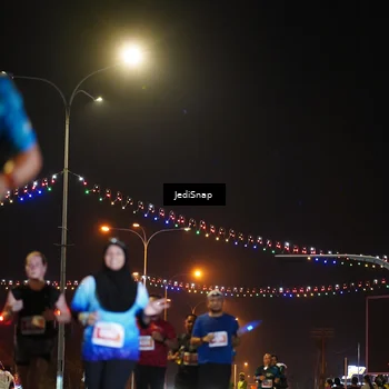 Runner Photo 4420759