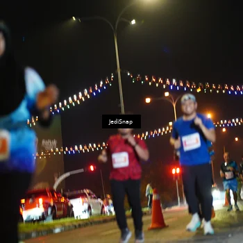 Runner Photo 4420763