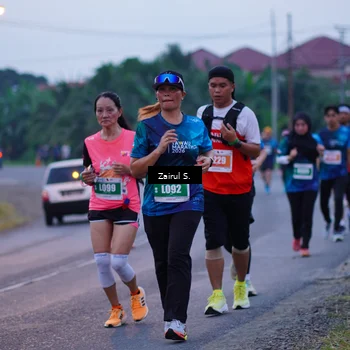 Runner Photo 4420765