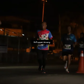 Runner Photo 4420768