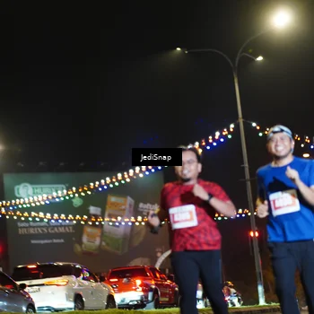 Runner Photo 4420775