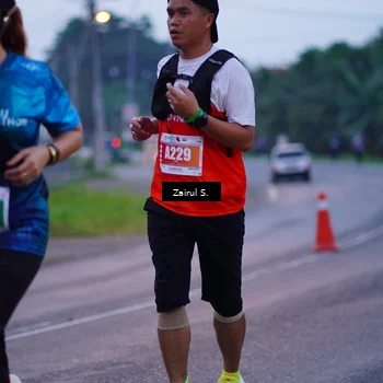 Runner Photo 4420779