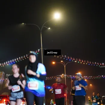 Runner Photo 4420782