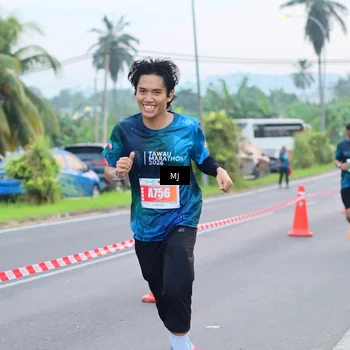 Runner Photo 4420791