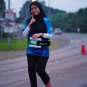Runner Photo 4420794