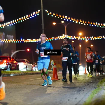Runner Photo 4420802