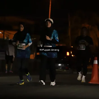 Runner Photo 4420803