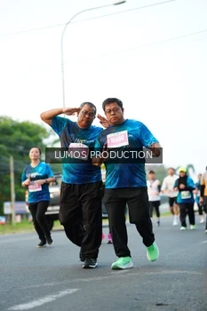 Runner Photo 4420805