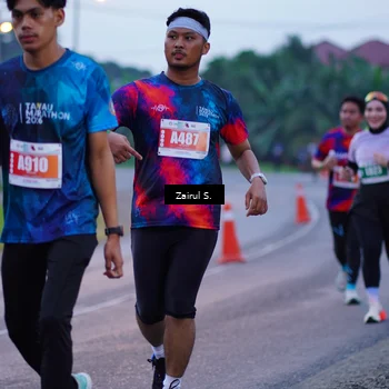 Runner Photo 4420806