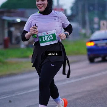 Runner Photo 4420813