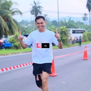 Runner Photo 4420820