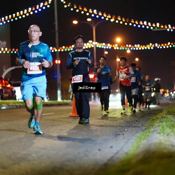 Runner Photo 4420825