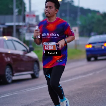 Runner Photo 4420829