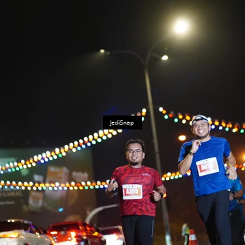 Runner Photo 4420831