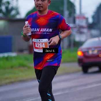 Runner Photo 4420836