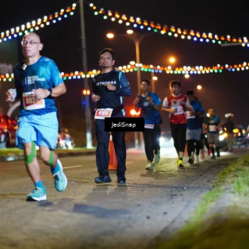 Runner Photo 4420839