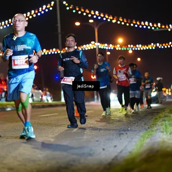 Runner Photo 4420840