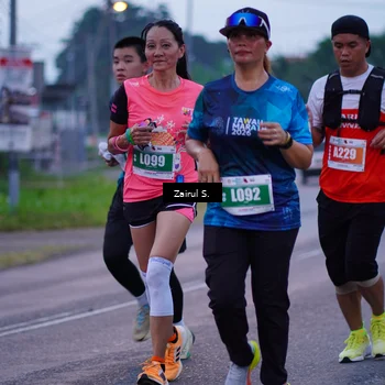 Runner Photo 4420846