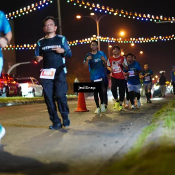 Runner Photo 4420849