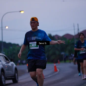 Runner Photo 4420852