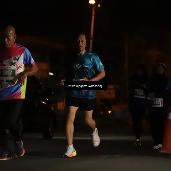 Runner Photo 4420854