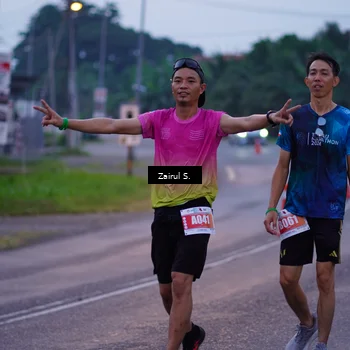 Runner Photo 4420857