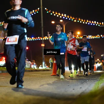 Runner Photo 4420864