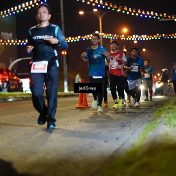 Runner Photo 4420866