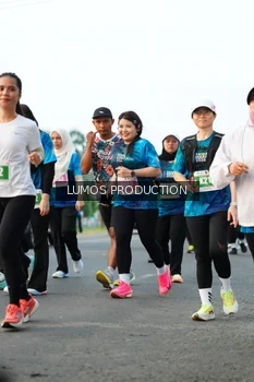 Runner Photo 4420868