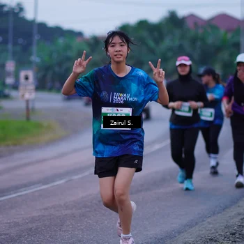 Runner Photo 4420875