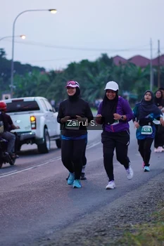 Runner Photo 4420878