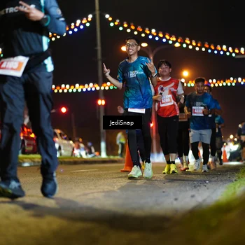 Runner Photo 4420879