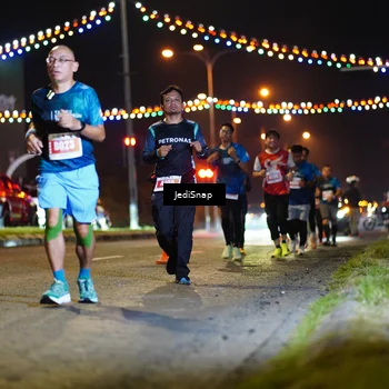 Runner Photo 4420882