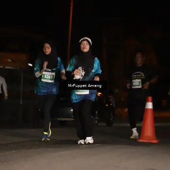 Runner Photo 4420884