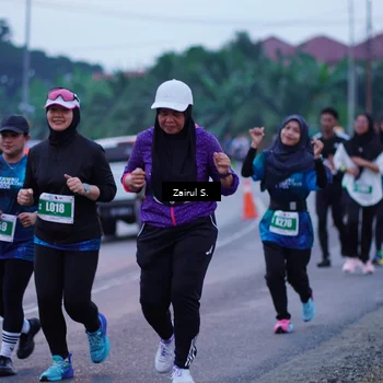 Runner Photo 4420885
