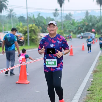 Runner Photo 4420886