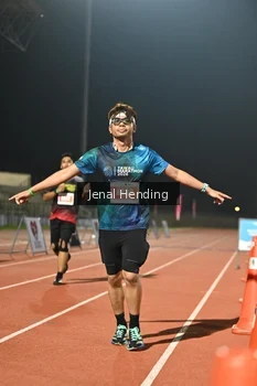 Runner Photo 4420887