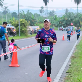 Runner Photo 4420893