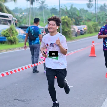 Runner Photo 4420900