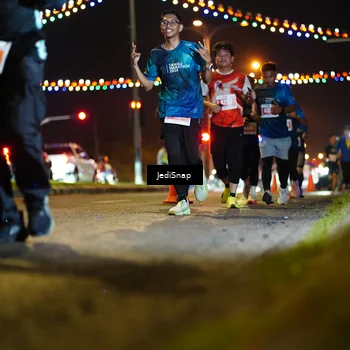 Runner Photo 4420902