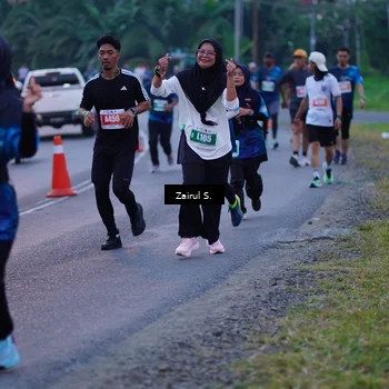 Runner Photo 4420904