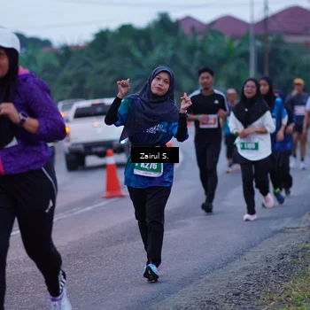 Runner Photo 4420905
