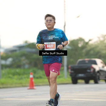 Runner Photo 4420907