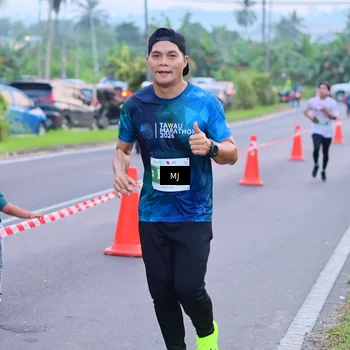 Runner Photo 4420908